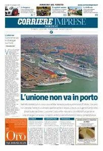 Corriere Imprese - Nordest - 16 Gennaio 2017