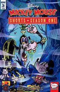 Mickey Mouse Shorts - Season One 3