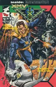 Buck Rogers Comics Module 005 (1990) (TSR) (c2c