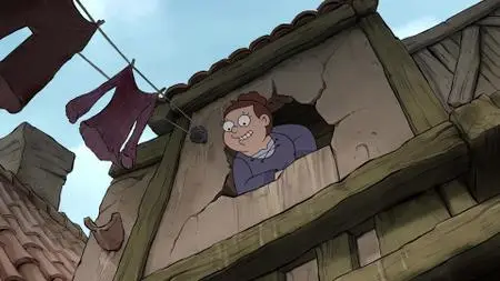 Disenchantment S01E05