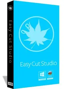 Easy Cut Studio 5.020 Multilingual Portable