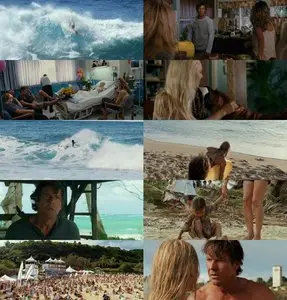 Soul Surfer (2011)