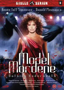 Nothing Underneath / Sotto il vestito niente (1985)