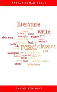 «The Poison Belt» by Arthur Conan Doyle