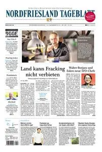 Nordfriesland Tageblatt - 07. Dezember 2019