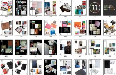 The Best of Brochure Design 11 by Kiki Eldridge