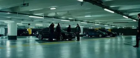 The Transporter Refueled (2015)