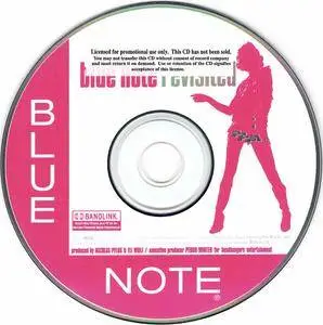 VA - Blue Note Revisited (2004) {Blue Note/EMI} **[RE-UP]**
