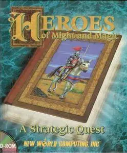 Heroes of Might and Magic® (1996)