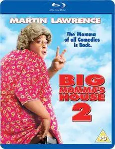 Big Momma's House 2 (2006) [w/Commentary]