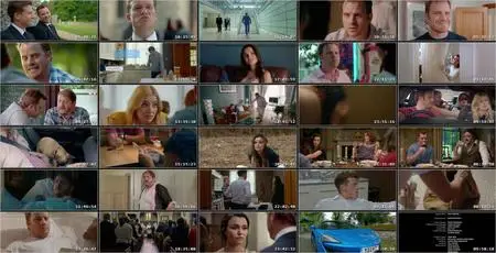 For Love or Money (2019)