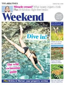 The Times Weekend - 30 May 2020
