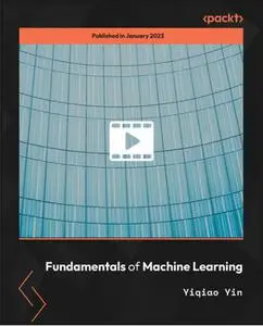 Fundamentals of Machine Learning  [Video]