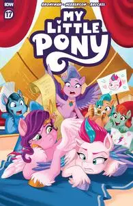 My Little Pony 017 (2023) (Digital) (Walkabout-Empire