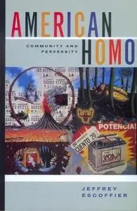 American Homo: Community and Perversity