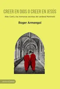 «Creer en dios o creer en Jesús» by Roger Armengol