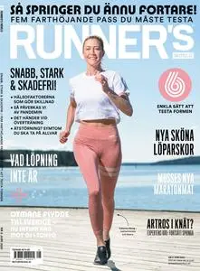 Runner's World Sverige – maj 2021