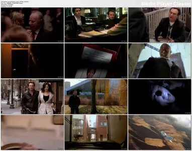 Lies And Illusions (2009)