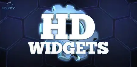 HD Widgets v2.1.1