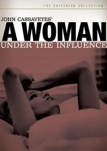 A woman under the influence - by John Cassavetes (1974)