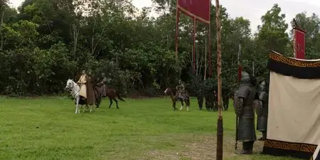Marco Polo S01E04 (2014)