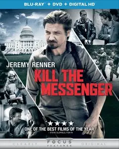 Kill the Messenger (2014)