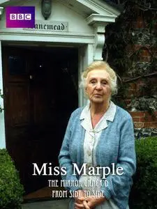 Miss Marple: The Mirror Crack'd from Side to Side (1992)