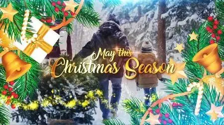 Merry Christmas Slideshow || Happy New Year Slideshow || Happy 2023 42099065