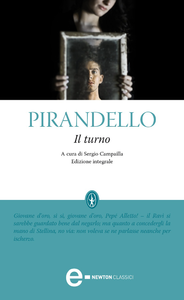Luigi Pirandello - Il turno