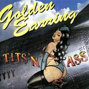 Golden Earring - Tits 'n Ass (2012)