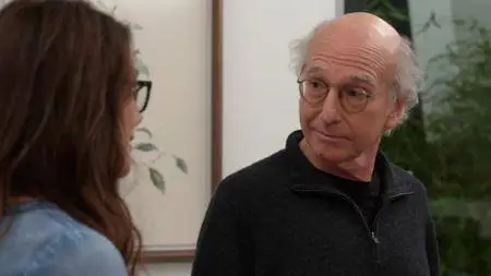 Curb Your Enthusiasm S09E08