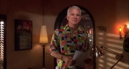 Bowfinger (1999)