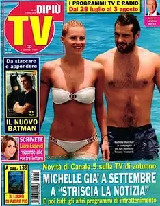 Di Più TV N.30 - 28 Luglio 2012