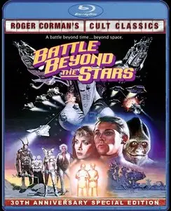 Battle Beyond the Stars (1980)