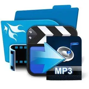 AnyMP4 MP3 Converter 8.1.8 Multilangual MacOSX