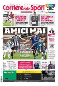 Corriere dello Sport Puglia - 9 Dicembre 2017