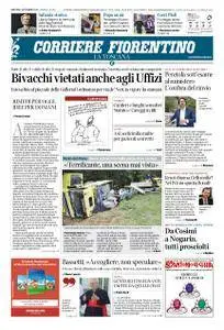 Corriere Fiorentino La Toscana – 04 settembre 2018