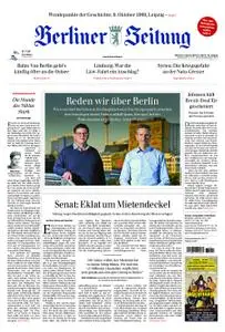 Berliner Zeitung – 09. octobre 2019