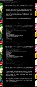 Ketogenic Diet & Ketosis: The Complete Keto Course + Ebook