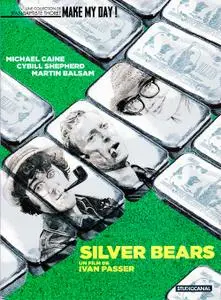 Silver Bears (1977)