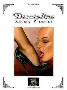 Discipline 1 ; Adults Only Comic