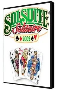 SolSuite 2009 9.9 Eng \ Rus