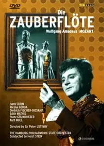 Die Zauberflöte (1971)