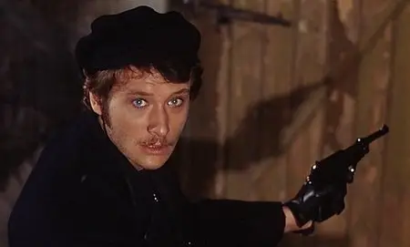 Falling Point / Point de chute (1970)