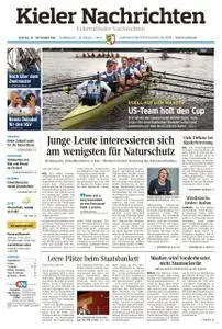 Kieler Nachrichten Eckernförder Nachrichten - 24. September 2018