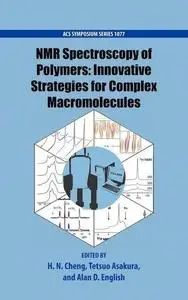 NMR Spectroscopy of Polymers: Innovative Strategies for Complex Macromolecules