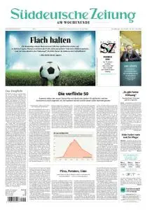 Süddeutsche Zeitung - 9-10 Mai 2020