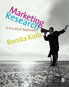 Marketing Research: A Practical Approach