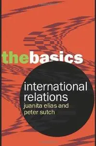 The basics - international relations