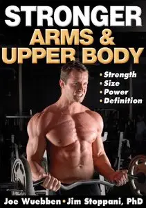 Stronger Arms & Upper Body